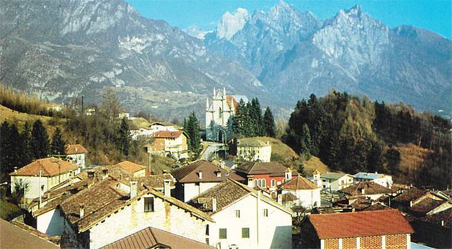 Sospirolo