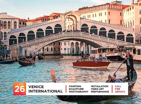 Venice Art Fair Venice Art Fair