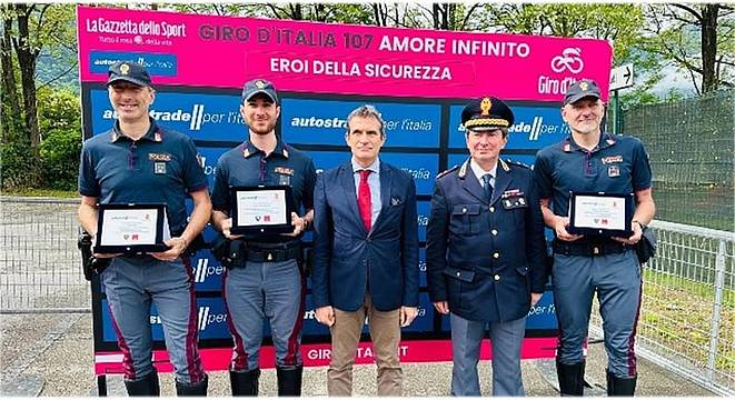 eroi della sicurezza eroi della sicurezza