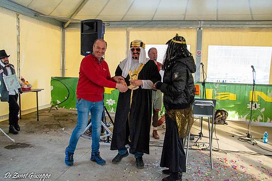lo sceicco e cleopatra lo sceicco e cleopatra