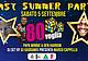 80 Voglia Last Summer Party