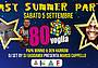 80 Voglia Last Summer Party