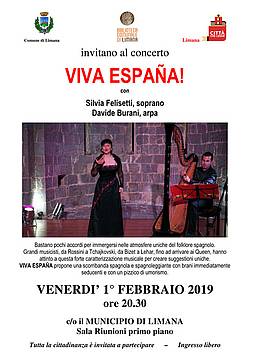 Concerto Viva Espana Concerto Viva Espana