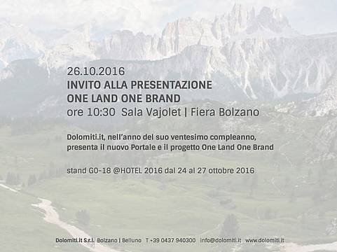 Nuovo Dolomiti.it