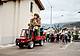 Festa de l’Om Salvarech a La Valle Agordina