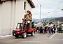 Festa de l’Om Salvarech a La Valle Agordina