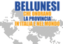 Longarone ospiterà l’edizione 2023 del premio internazionale “Bellunesi che onorano la provincia di Belluno in Italia e all’estero”