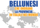 Longarone ospiterà l’edizione 2023 del premio internazionale “Bellunesi che onorano la provincia di Belluno in Italia e all’estero”