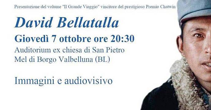 Nomadismo-e-sciamanesimo,-il-“Grande-viaggio”-di-Bellatalla a Mel Nomadismo-e-sciamanesimo,-il-“Grande-viaggio”-di-Bellatalla a Mel