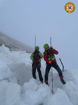 Valanga sul Grappa 2 Valanga sul Grappa 2