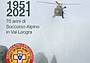 70 anni di Soccorso Alpino in Val Leogra pag 1
