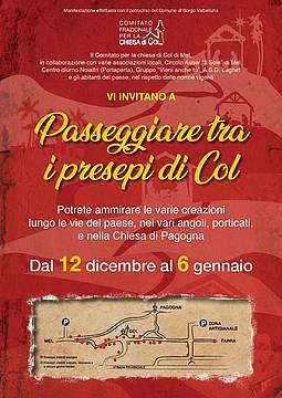 Passeggiata Col 2021 Passeggiata Col 2021