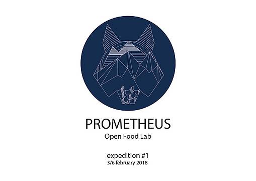 Prometheus logo