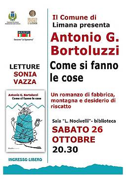 Come si Fanno le Cose Come si Fanno le Cose
