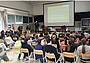 Feltre, ragazzi “a scuola” di protezione civile