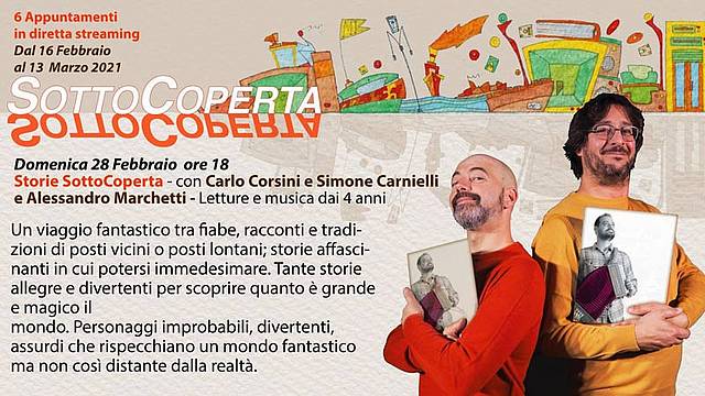 Sottocoperta-Lettura-28-febbraio