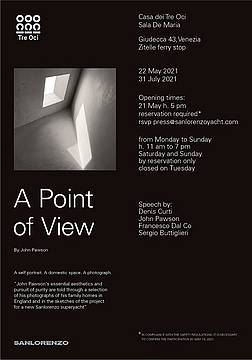 A point of view - Casa Treoci A point of view - Casa Treoci