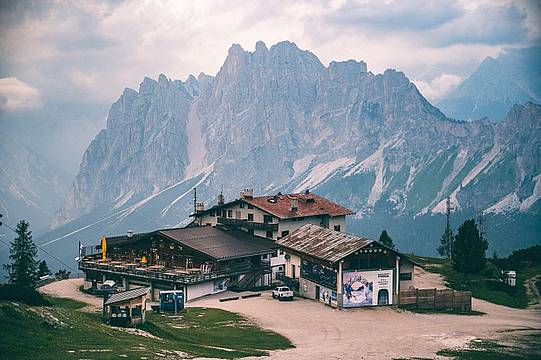 Faloria
