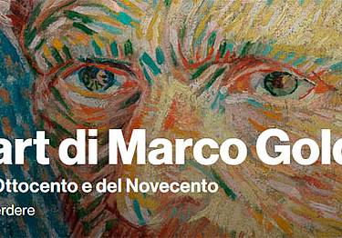 I webinart di Marco Goldin 1