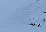Morto lo scialpinista travolto dalla valanga