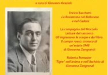 Severino Rizzardi - Tigre Severino Rizzardi - Tigre