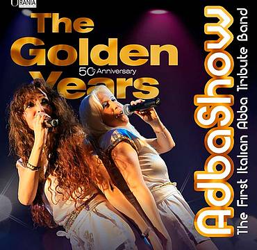 ABBA SHOW - The Golden Years ABBA SHOW - The Golden Years