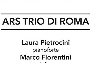 Ars Trio di Roma
