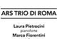 Ars Trio di Roma