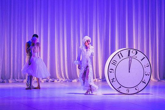 Cenerentola a CortinAteatro