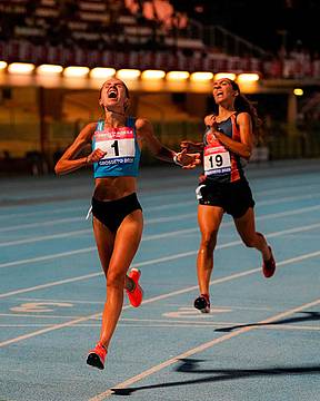 Lo sprint vincente di Lucia Arnoldo-campionessa-italiana-sui-3000-3-jpg