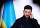 Volodymyr Zelensky - Fotogramma /Ipa