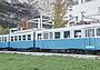 il “trenino delle Dolomiti” a Trento dove è stato restaurato nel corso del 2019