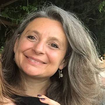 ​​​​​​​Manuela Teresa Raimondi 