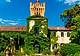 Il castello di San Pelagio a Due Carrare, nel Padovano