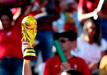 Mondiali 2026 - IPA Mondiali 2026 - IPA