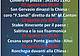 SETTE NOTE A SPASSO PER LE FRAZIONI