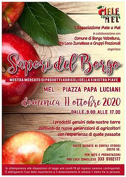 Sapori del Borgo Sapori del Borgo