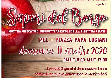 Sapori del Borgo