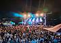 Un concerto alla festa del Campanot a Castion (foto da Facebook)