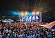 Un concerto alla festa del Campanot a Castion (foto da Facebook)