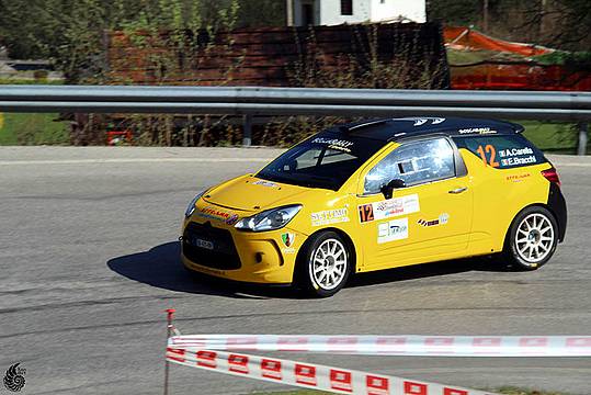 DolomitiRally