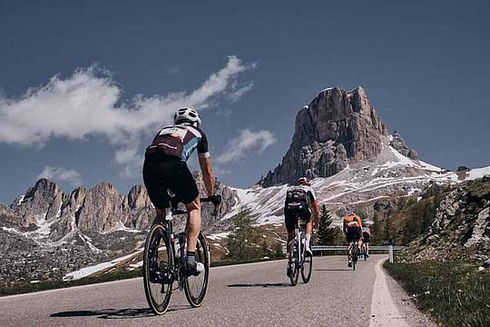 Haute-Route-Dolomiti Haute-Route-Dolomiti