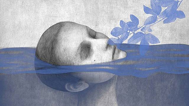 Illustrazione di Gabriel Pacheco Illustrazione di Gabriel Pacheco