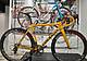 Museo-Colnago-in-esposizione-al-Villaggio-in-rosa