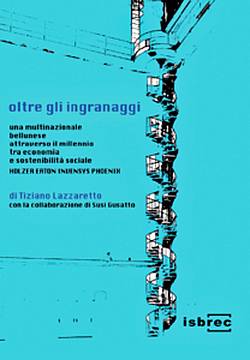 Oltre gli ingranaggi Oltre gli ingranaggi
