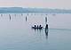 Origin, the Venetian Lagoon di Yann Arthus-Bertrand