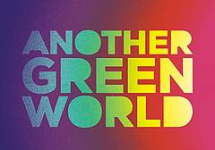 Another Green World Another Green World