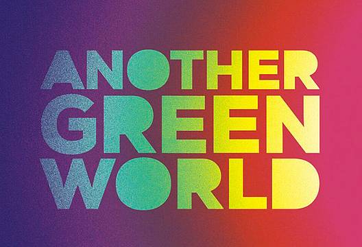 Another Green World Another Green World