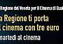 I martedì al Cinema