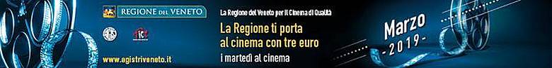 I martedì al Cinema